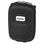 Hama Kameratasche Hardcase DF 9, Schwarz