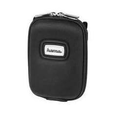 Hama Kameratasche Hardcase 30 F, Schwarz