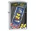 Search Our Specialty Mall : Zippo Nascar Lighter - Jeff Gordon #24 Car Top View (Jeff Gordon)