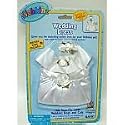 NEW Webkinz Clothing Wedding Dress