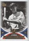 2005 UD Mini Jersey Collection #90 - Joe DiMaggio MCM