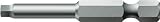 Wera 868/4 ビット 1X50 4118871 60160