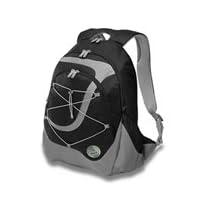 Mandrill Backpack, Black