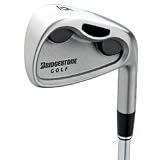 Bridgestone PREMIUM GC MIDSIZE 4-PW GRAPHITE