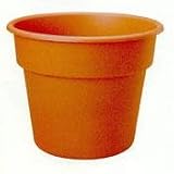 Duraco #DC6 TC 6 - 3 / 4 &acute; TC Planter - B0000CBIRM