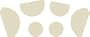 Vic Firth Laminate for Quadropad Large