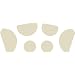 Vic Firth Laminate for Quadropad Large