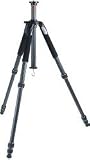 Vanguard Alta+ 254CT 4-Section Compact Carbon Fiber Tripod Leg Set