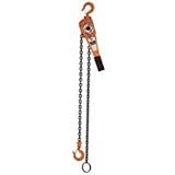 Chain Puller