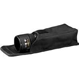 Domke F-902 Super Accessory Equipment Pouch, Black