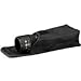 Domke F-902 Super Accessory Equipment Pouch, Black