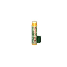 Burt's Bees Res-Q Lip Balm SPF 15, .15-Ounce Tubes (Pack of 4)