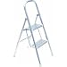 Werner 244 Aluminum Stepladder