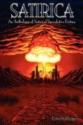Cover image : Satirica