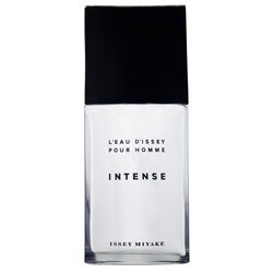 Issey Miyake L`EAU D`ISSEY POUR HOMME INTENSE, homme / man, Geschenkset (Eau de Toilette 75 ml, Deo stick 75 gr)
