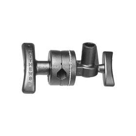 Matthews 2-1/2 Hollywood Grip Head, Black