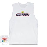 Jeff Gordon Sleeveless Driver Tee