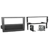 Metra 99-3107G Installation Kit for 2008-up Saturn Astra Vehicles (Gray) 