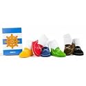 Baby Socks - Skippers Gift Box