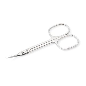 Malteser Extra Pointed Curved Cuticle Scissors, Solingen (Germany) by Malteser