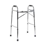 Guardian Folding Walker, Red Dot