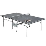 Stiga Spyder Table Tennis Table (EA)