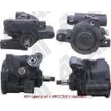 A1 Cardone Rack and Pinion Complete Unit 26-2703 by A1 Cardone