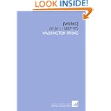 [Works]: (V.36 ) (1857-97) by Washington Irving