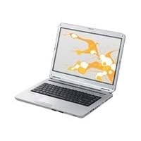Sony VAIO NR32M/S - Pentium Dual Core T2370 / 1.73 GHz - RAM 2 Go - HDD 200 Go - DVD�RW (�R DL) / DVD-RAM - GMA X3100 Dynamic Video Memory Technology 4.0 - LAN sans fil : 802.11b/g - Microsoft Windows Vista Familiale Premium SP1 - 15.4" �cran large TFT 1280 x 800 ( WXGA ) X-black