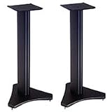 OmniMount 31 Wood Speaker Stand Pair (WS31) (WS31)