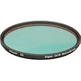 Heliopan 77mm Digital UV and IR Blocking Glass Filter.