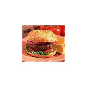 Grass-fed Ground Bison - 6 lbs.