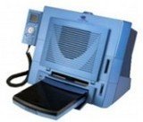 HiTi Photo Printer 731PS - Printer - color - dye sublimation - 6 in x 9.5 in up to 1.2 min/page (color) - capacity: 30 sheets - USB