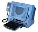 HiTi Photo Printer 731PS - Printer - color - dye sublimation - 6 in x 9.5 in up to 1.2 min/page (color) - capacity: 30 sheets - USB