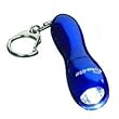 Ring Cyba-lite Firefly Hi-Tech LED Torch (Blue)
