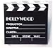 Director's Clapboard - Large