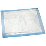 Puppy Wee Wee Training Pads 23 X 24 200/case Underpad