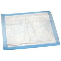 Puppy Wee Wee Training Pads 23 X 24 200/case Underpad
