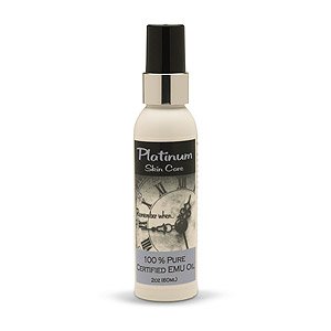 Emu Oil