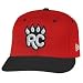 New Britain Rock Cats New Era 2008 Onfield 59FIFTY