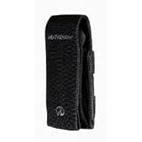 SHEATH, UNIVERSAL BLACK NYLON MOLLE