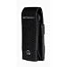 SHEATH, UNIVERSAL BLACK NYLON MOLLE