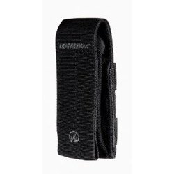 SHEATH, UNIVERSAL BLACK NYLON MOLLE