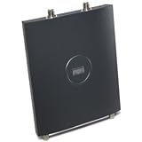 Cisco Aironet 1242AG Access Point. 802.11A/G NON-MODULAR IOS AP RP-TNC FCC CNFG WL-AP. 54Mbps - 1 x