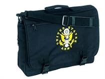 Official U.S. Army Soft Attache 17.25x12.75x4.25 (FREE SHIPPING)
