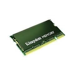 Kingston Arbeitsspeicher 4GB DDR3 (1066MHz, SODIMM, 2x 2GB) Kit für Apple