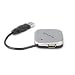 Electronics : Belkin Office Essentials USB 4 Port Micro Hub