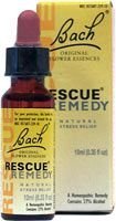 Nelson Bach USA - Rescue Remedy Nelson Bach USA - Rescue Remedy