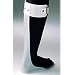 AFO Socks - FLA 58-320625 ANKLE-FOOT ORTHOSIS 9-11 SIZE LARGE (LEFT)