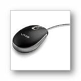SONY OPTICAL MOBILE MOUSE - CABLE - OPTICAL - 2 X BUTTON(S) - 1 X SCROLL WHEEL(S) - USB (PCGA-UMS3-B)